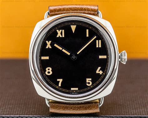 panerai california 448|Panerai Radiomir California PAM 00448 .